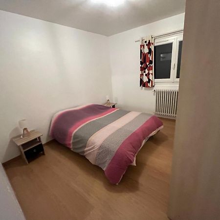 Logement Neuf En Face De La Foret. Acces Cour. Bagnoles de l'Orne Normandie Ngoại thất bức ảnh