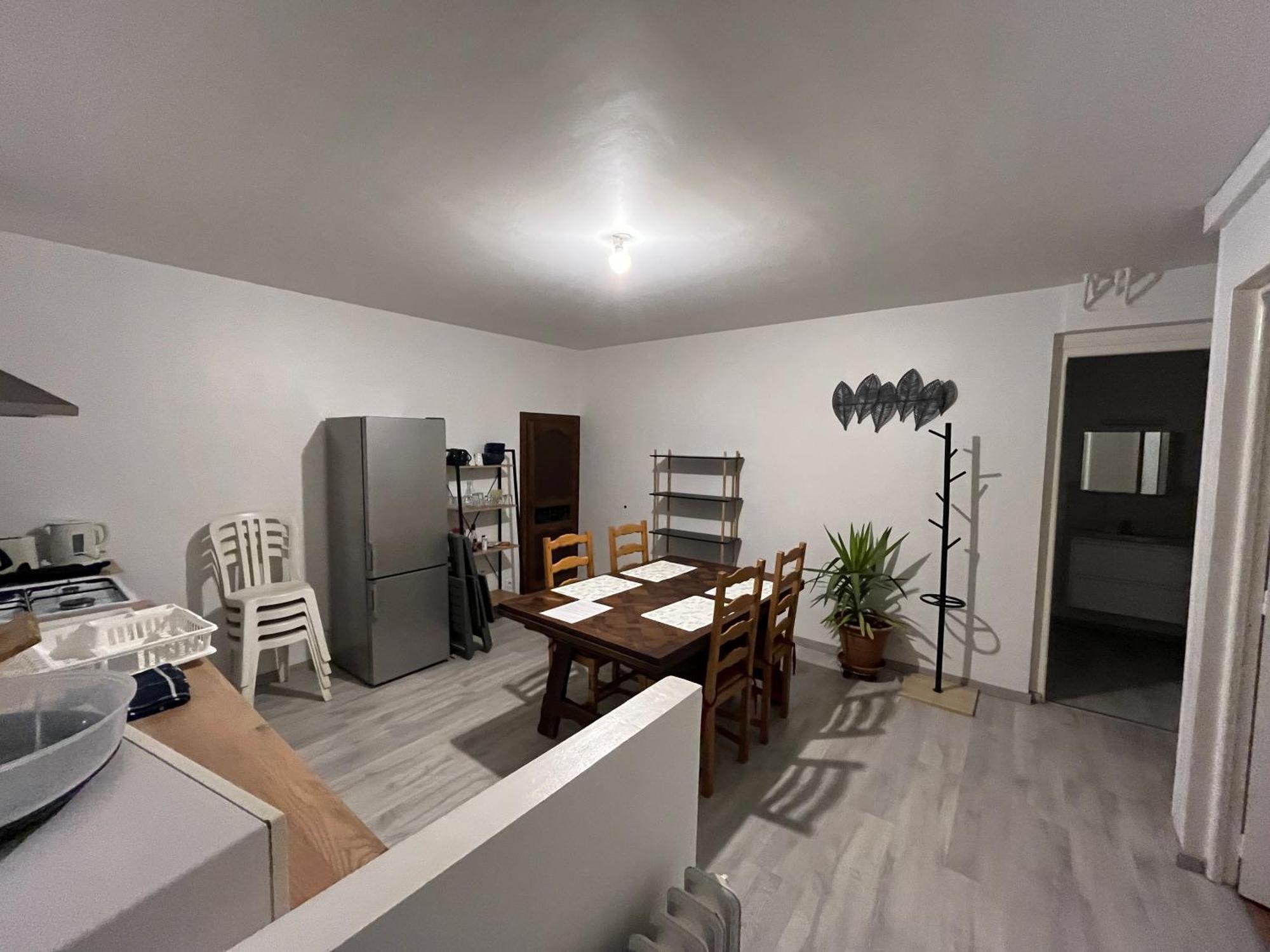 Logement Neuf En Face De La Foret. Acces Cour. Bagnoles de l'Orne Normandie Ngoại thất bức ảnh